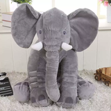 Elefante de apego