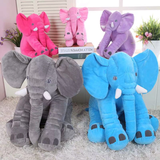 Elefante de apego