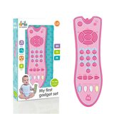 Control remoto musical