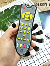 Control remoto musical