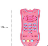 Control remoto musical