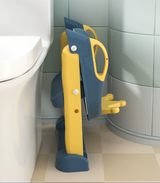Adaptador para inodoro