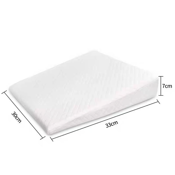 Almohada Antireflujo para Bebés