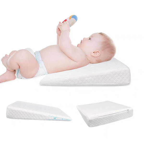 Almohada Antireflujo para Bebés