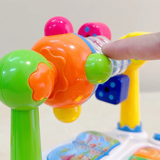 Juguete Musical Educativo 2 en 1 para Bebés