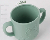 Vaso de Silicona