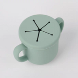 Vaso de Silicona