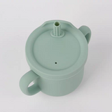 Vaso de Silicona