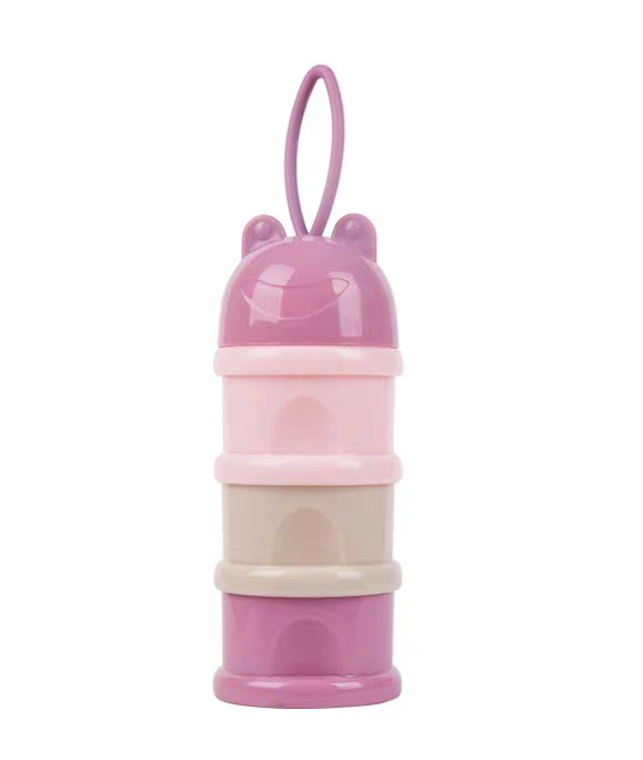 Dispensador de Alimentos 3 en 1