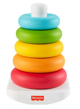 Pirámide de Colores